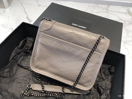 Repladies REP YSL CHAIN NIKI WALLET 0816